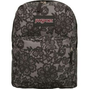 Jansport limited edition backpack